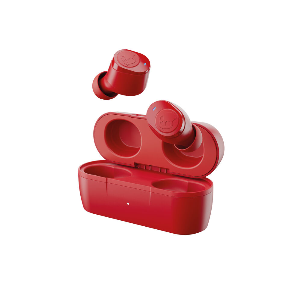 Jib True Wireless Auriculares In Ear Golden Red image number 0.0
